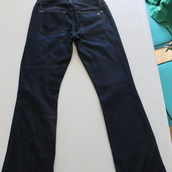 Joe’s Jeans Honey Curvy Boot-cut in Lainey - Picture 6 of 12